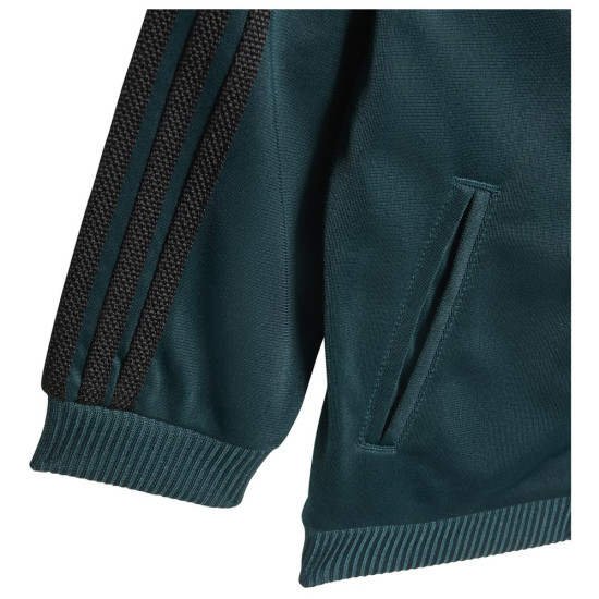 Adidas Βρεφικές φόρμες σετ Adicolor Firebird Track Suit